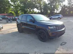 1C4RJFAG6HC815302 2017 JEEP GRAND CHEROKEE