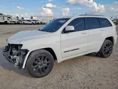 1C4RJFAG6HC817664 2017 JEEP GRAND CHEROKEE