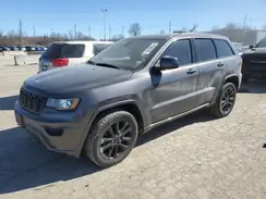 1C4RJFAG6HC821357 2017 JEEP GRAND CHEROKEE
