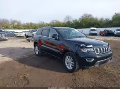 1C4RJFAG6HC841382 2017 JEEP GRAND CHEROKEE