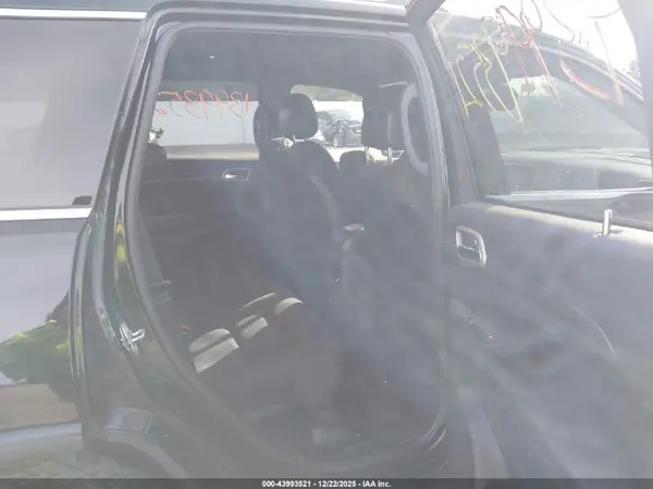 1C4RJFAG6HC841382 2017 JEEP GRAND CHEROKEE - Image 8