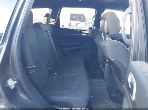 1C4RJFAG6HC849918 2017 JEEP GRAND CHEROKEE - Image 8
