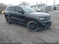 1C4RJFAG6HC853211 2017 JEEP GRAND CHEROKEE