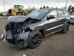 1C4RJFAG6HC856707 2017 JEEP GRAND CHEROKEE