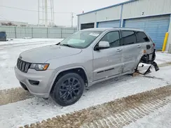 1C4RJFAG6HC861891 2017 JEEP GRAND CHEROKEE
