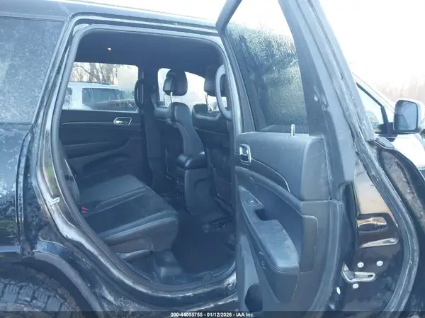 1C4RJFAG6HC865214 2017 JEEP GRAND CHEROKEE - Image 8