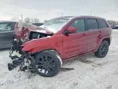 1C4RJFAG6HC866511 2017 JEEP GRAND CHEROKEE