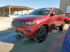 1C4RJFAG6HC872552 2017 JEEP GRAND CHEROKEE