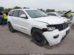 1C4RJFAG6HC873278 2017 JEEP GRAND CHEROKEE