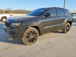 1C4RJFAG6HC873667 2017 JEEP GRAND CHEROKEE