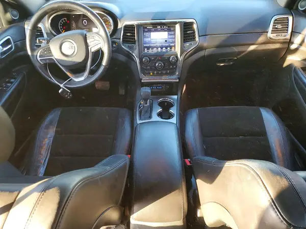 1C4RJFAG6HC873667 2017 JEEP GRAND CHEROKEE - Image 8