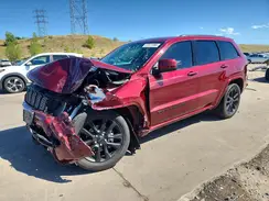 1C4RJFAG6HC876598 2017 JEEP GRAND CHEROKEE
