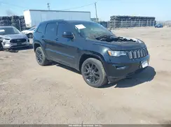 1C4RJFAG6HC879467 2017 JEEP GRAND CHEROKEE