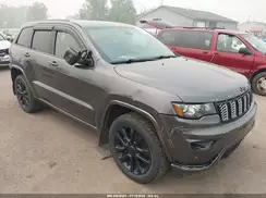 1C4RJFAG6HC881624 2017 JEEP GRAND CHEROKEE