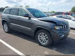 1C4RJFAG6HC881820 2017 JEEP GRAND CHEROKEE