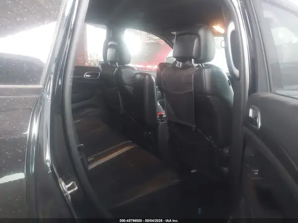 1C4RJFAG6HC885723 2017 JEEP GRAND CHEROKEE - Image 8