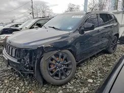 1C4RJFAG6HC885947 2017 JEEP GRAND CHEROKEE