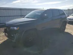 1C4RJFAG6HC885995 2017 JEEP GRAND CHEROKEE