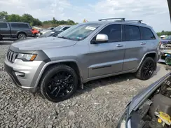 1C4RJFAG6HC886872 2017 JEEP GRAND CHEROKEE