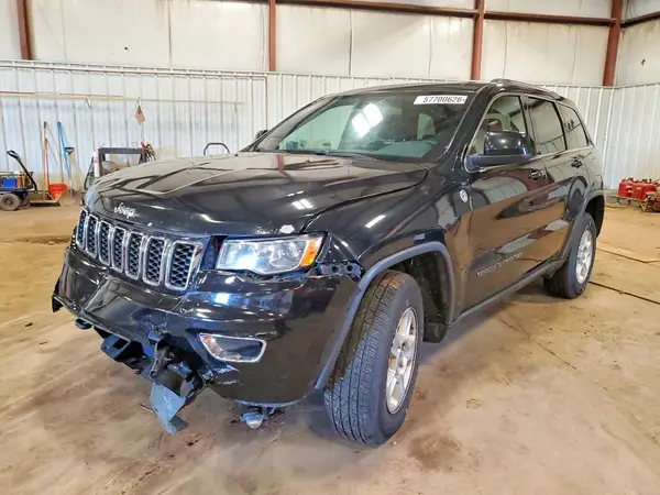 1C4RJFAG6HC889190 2017 JEEP GRAND CHEROKEE - Image 1