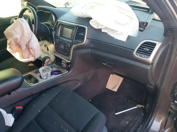 1C4RJFAG6HC891439 2017 JEEP GRAND CHEROKEE - Image 8