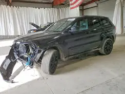 1C4RJFAG6HC892073 2017 JEEP GRAND CHEROKEE