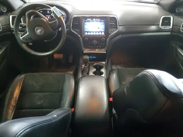 1C4RJFAG6HC892073 2017 JEEP GRAND CHEROKEE - Image 8