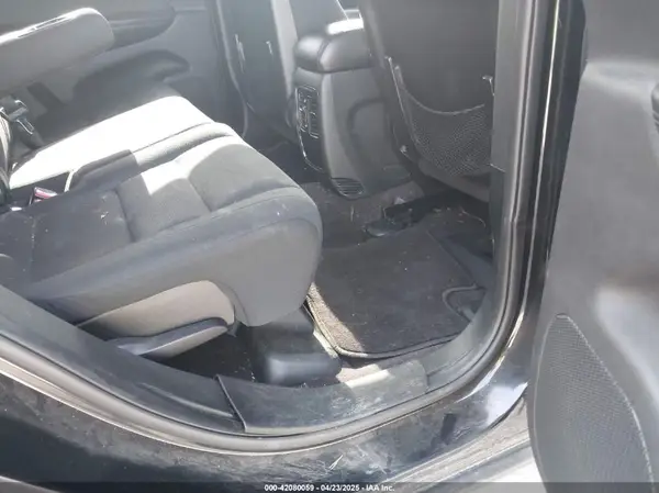 1C4RJFAG6HC892879 2017 JEEP GRAND CHEROKEE - Image 8