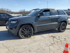 1C4RJFAG6HC894969 2017 JEEP GRAND CHEROKEE