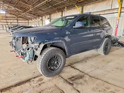 1C4RJFAG6HC895149 2017 JEEP GRAND CHEROKEE