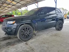 1C4RJFAG6HC895510 2017 JEEP GRAND CHEROKEE