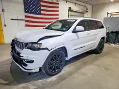 1C4RJFAG6HC899752 2017 JEEP GRAND CHEROKEE