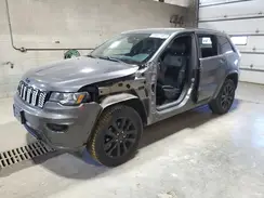 1C4RJFAG6HC905906 2017 JEEP GRAND CHEROKEE