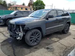 1C4RJFAG6HC905940 2017 JEEP GRAND CHEROKEE