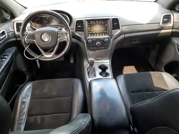 1C4RJFAG6HC905940 2017 JEEP GRAND CHEROKEE - Image 8