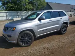 1C4RJFAG6HC909793 2017 JEEP GRAND CHEROKEE