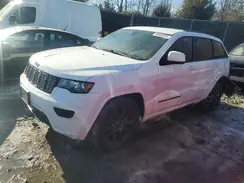 1C4RJFAG6HC909891 2017 JEEP GRAND CHEROKEE