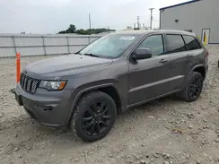 1C4RJFAG6HC909907 2017 JEEP GRAND CHEROKEE