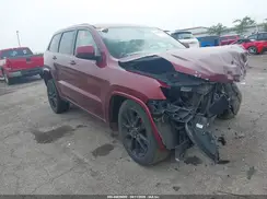 1C4RJFAG6HC910295 2017 JEEP GRAND CHEROKEE