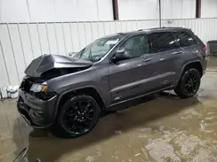 1C4RJFAG6HC910300 2017 JEEP GRAND CHEROKEE