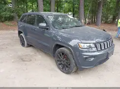 1C4RJFAG6HC922205 2017 JEEP GRAND CHEROKEE