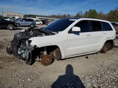 1C4RJFAG6HC925136 2017 JEEP GRAND CHEROKEE