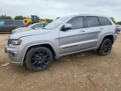 1C4RJFAG6HC926867 2017 JEEP GRAND CHEROKEE