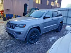 1C4RJFAG6HC927288 2017 JEEP GRAND CHEROKEE