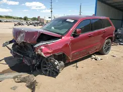 1C4RJFAG6HC938632 2017 JEEP GRAND CHEROKEE