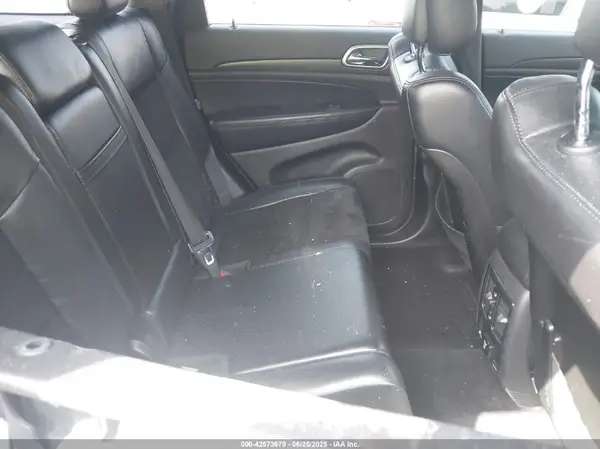1C4RJFAG6HC946584 2017 JEEP GRAND CHEROKEE - Image 8