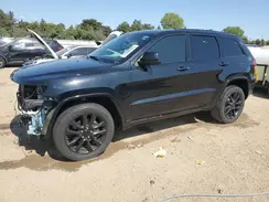1C4RJFAG6HC951090 2017 JEEP GRAND CHEROKEE