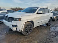 1C4RJFAG6HC951834 2017 JEEP GRAND CHEROKEE