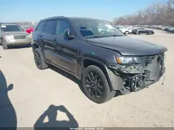 1C4RJFAG6HC959433 2017 JEEP GRAND CHEROKEE