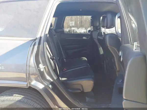 1C4RJFAG6HC959433 2017 JEEP GRAND CHEROKEE - Image 8